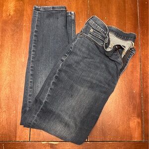 Duluth Jeans, size 14